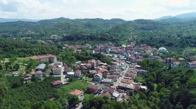 Ormanlı'nın İlçe Yapılması İçin Çalışma Başlatıldı