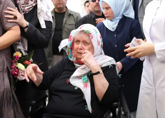 Prof. Dr. Fuat Sezgin Son Yolculuğuna Uğurlandı
