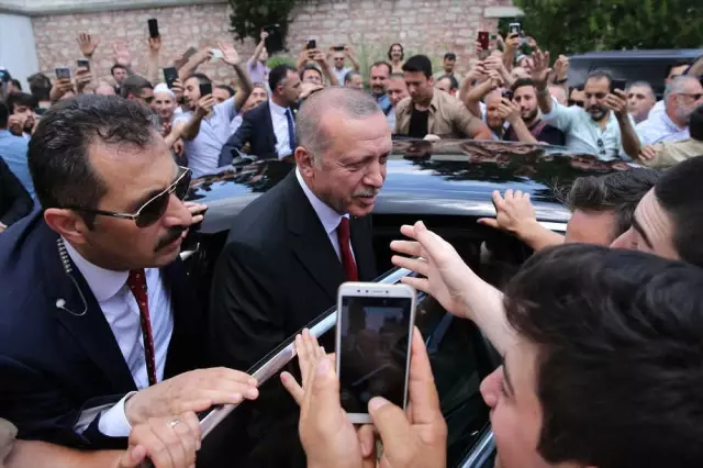 Prof. Dr. Fuat Sezgin Son Yolculuğuna Uğurlandı