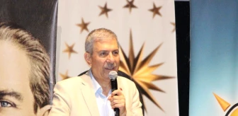 Sağlık Bakanı Demircan: 'Bir Seçim Biter, Öbür Seçim Başlar'