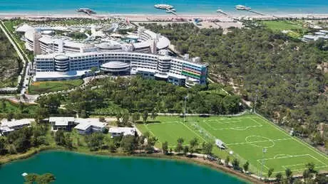Turizm Oscarları'nda Türkiye'ye 11 Ödül