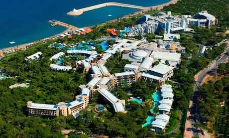 Turizm Oscarları'nda Türkiye'ye 11 Ödül