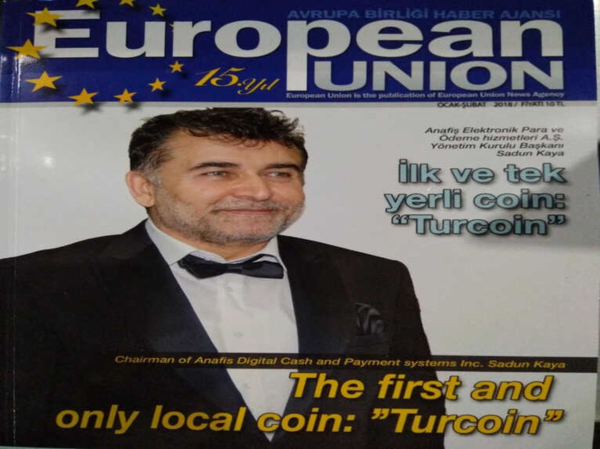 1 Milyar TL'lik Turcoin Vurgununda 5 Kişi Adliyede