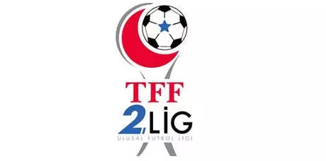 2. Lig'de Gruplar Belli Oldu 2. Lig'de Gruplar Belli Oldu