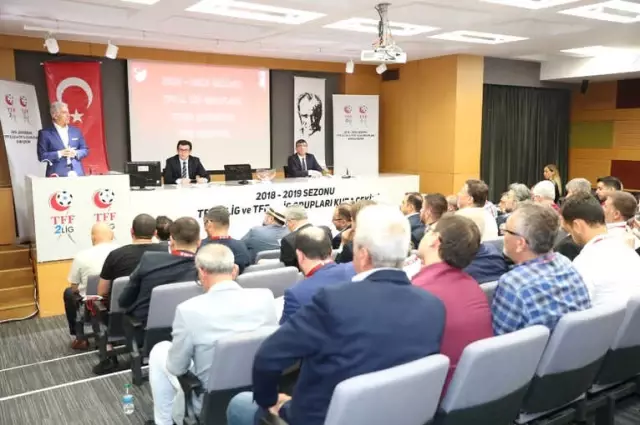 2. Lig'de Manisa Takımlarının Grupları Belli Oldu 2. Lig'de Manisa Takımlarının Grupları Belli Oldu