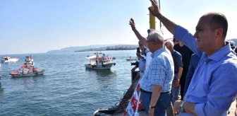 4 Kişinin Öldüğü Feribot Limanı, Olta Balıkçılığına Açılacak