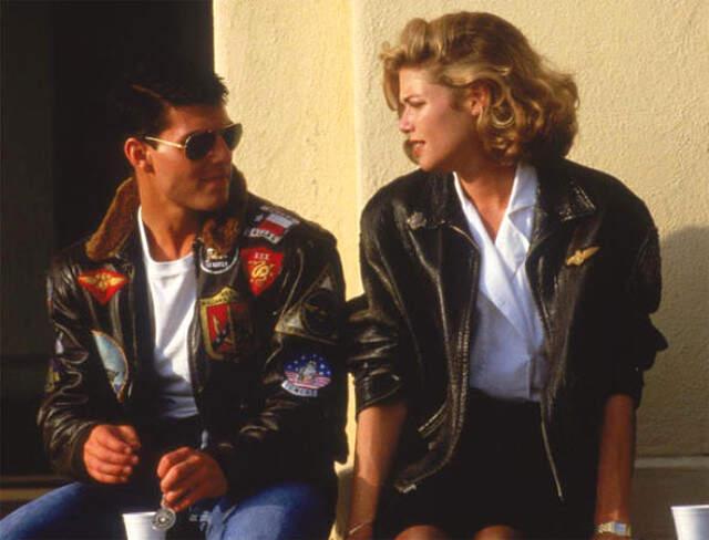Tom Cruise Son Hali