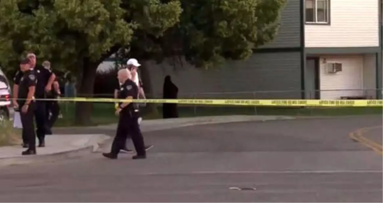 ABD'de Mültecilere Bıçaklı Saldırı: 6'sı Çocuk 9 Yaralı