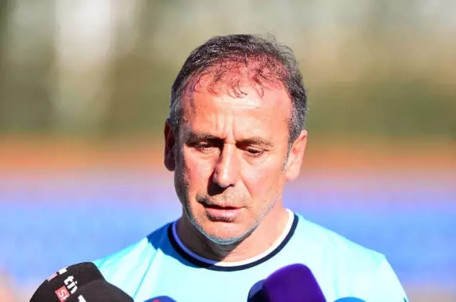 Abdullah Avcı: