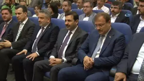 AK Parti Bursa Milletvekilleri Mazbatalarını Aldı AK Parti Bursa Milletvekilleri Mazbatalarını Aldı