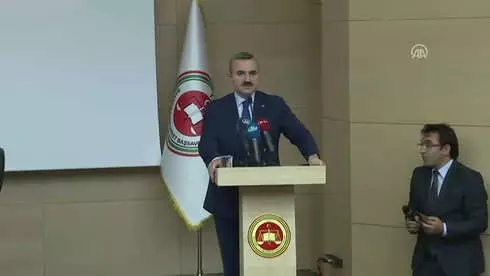 AK Parti İstanbul Milletvekilleri Mazbatalarını Aldı (2)