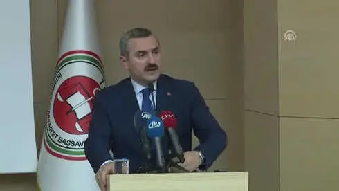 AK Parti İstanbul Milletvekilleri Mazbatalarını Aldı (2)