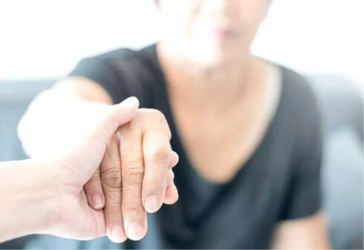 Alzheimer'in Kişilik Üzerindeki Etkileri