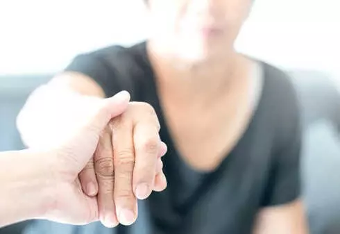Alzheimer'in Kişilik Üzerindeki Etkileri Alzheimer'in Kişilik Üzerindeki Etkileri