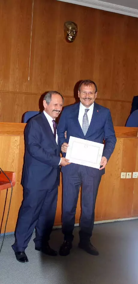 Başbakan Yardımcısı Çavuşoğlu: 24 Haziran'da Milletimiz Kazandı Başbakan Yardımcısı Çavuşoğlu: 24 Haziran'da Milletimiz Kazandı