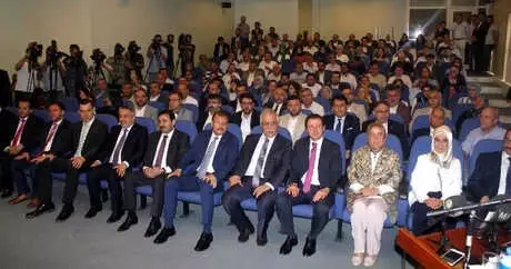 Başbakan Yardımcısı Çavuşoğlu: 24 Haziran'da Milletimiz Kazandı Başbakan Yardımcısı Çavuşoğlu: 24 Haziran'da Milletimiz Kazandı