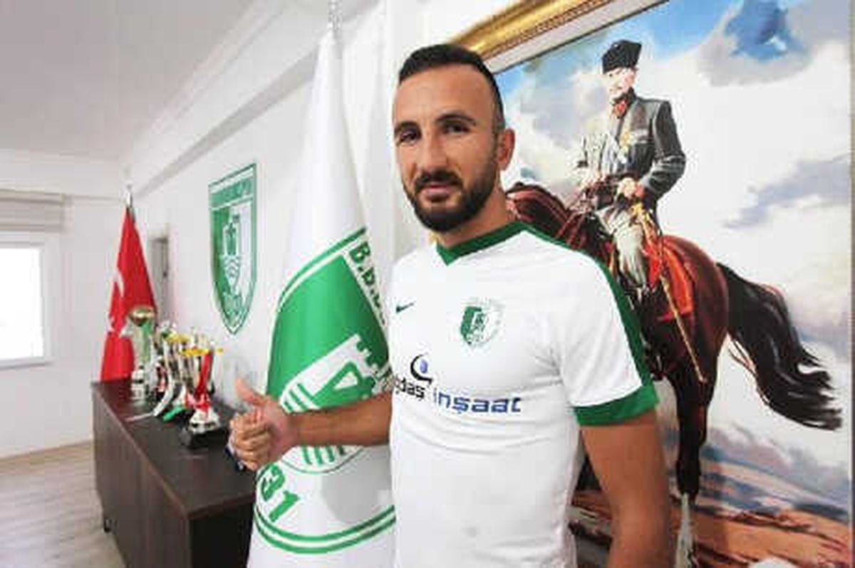 Bodrumspor'da Transfer Sürüyor