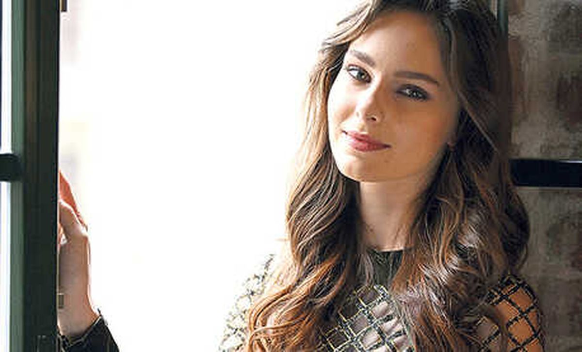 Brezilyalı Model, Dizi ve Reklam Filmi Oyuncusu Jessica May Kimdir? Kaç Yaşındadır?