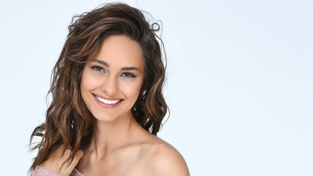 Brezilyalı Model, Dizi ve Reklam Filmi Oyuncusu Jessica May Kimdir? Kaç Yaşındadır?