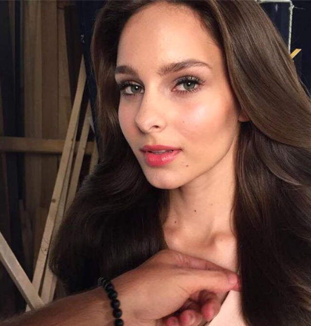 Brezilyalı Model, Dizi ve Reklam Filmi Oyuncusu Jessica May Kimdir? Kaç Yaşındadır?