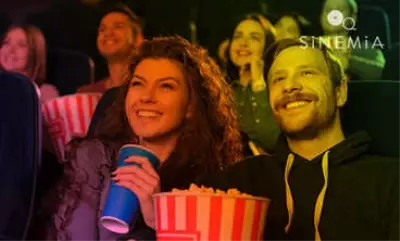 Bu Yaz İzlemeniz Gereken 14 Film! Bu Yaz İzlemeniz Gereken 14 Film!