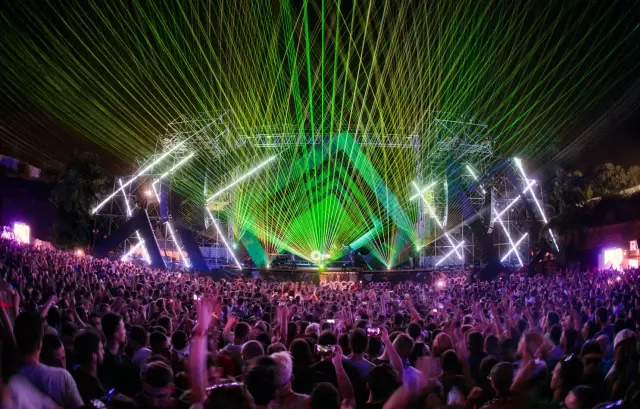 Bu Yaz Kaçırmamanız Gereken Festivaller! Bu Yaz Kaçırmamanız Gereken Festivaller!