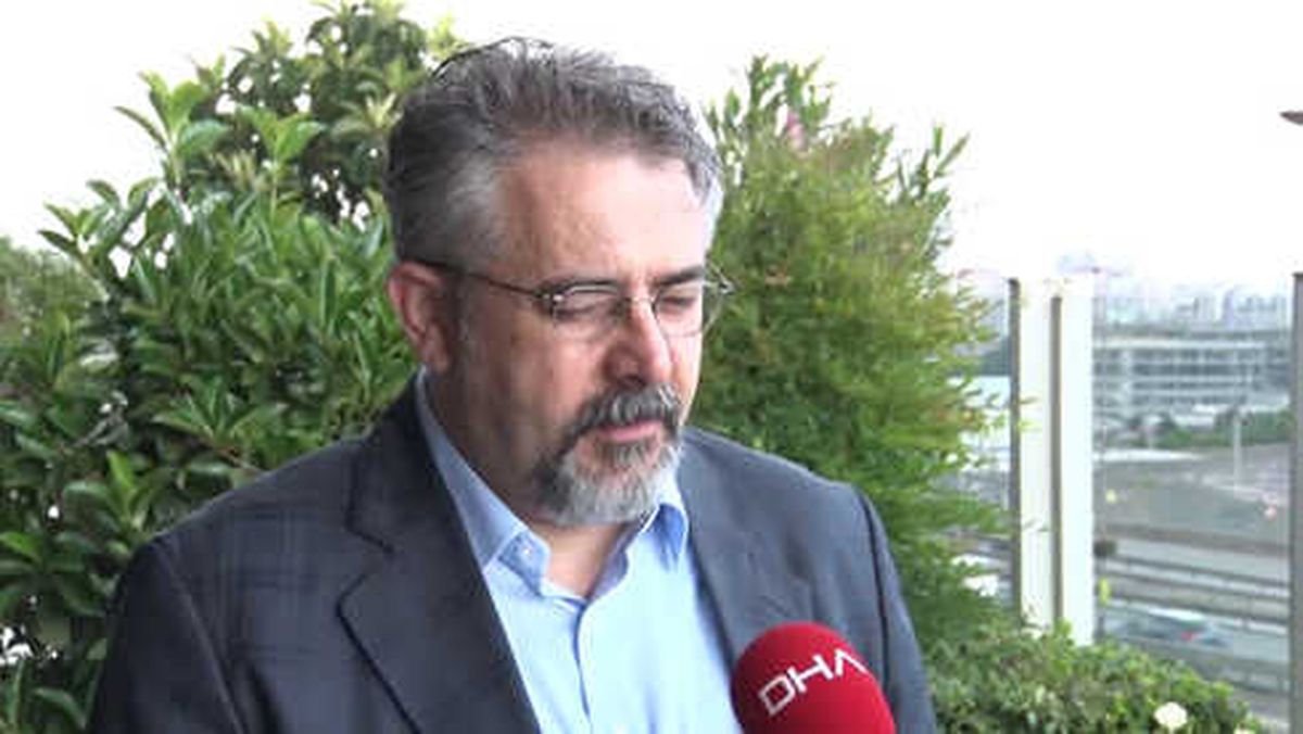 Burak Kılanç'tan Ayt Değerlendirmesi