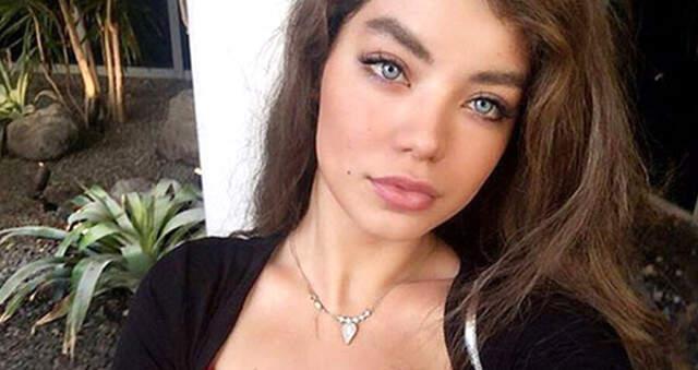 Buse Narcı Kimdir?Kaç Yaşındadır?