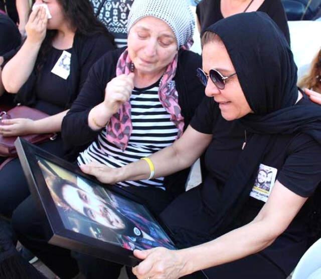 Dominik'te Öldürülen Kameraman Alper Baycın'ın Cenazesi Türkiye'ye Getirildi