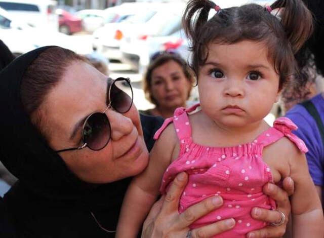 Dominik'te Öldürülen Kameraman Alper Baycın'ın Cenazesi Türkiye'ye Getirildi