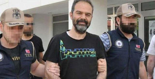 FETÖ'nün Altın Çocuğunun Otopsi Raporuna Göre Ölüm Sebebinin Kalp Krizi Olduğu Ortaya Çıktı