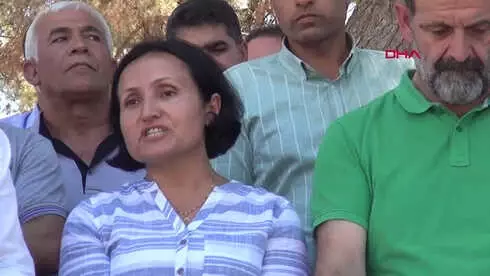 Mardin - Hdp Mardin Milletvekilleri Mazbatalarını Aldı