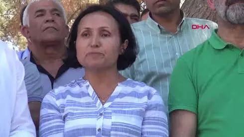 Mardin - Hdp Mardin Milletvekilleri Mazbatalarını Aldı