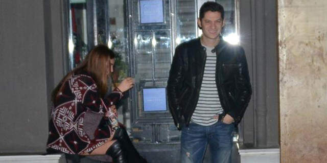 Okan Çabalar Kimdir?