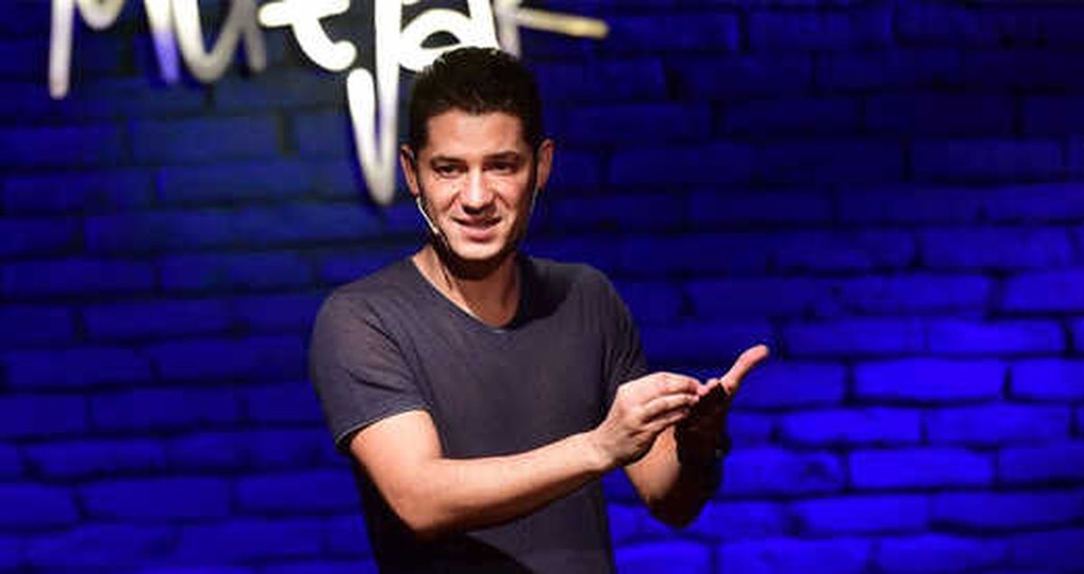 Okan Çabalar Kimdir?