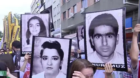 Sivas Olaylarının 25.yılı Sivas Olaylarının 25.yılı