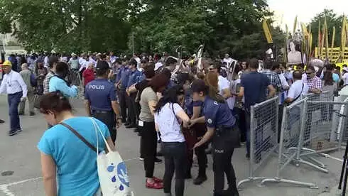 Sivas Olaylarının 25.yılı Sivas Olaylarının 25.yılı