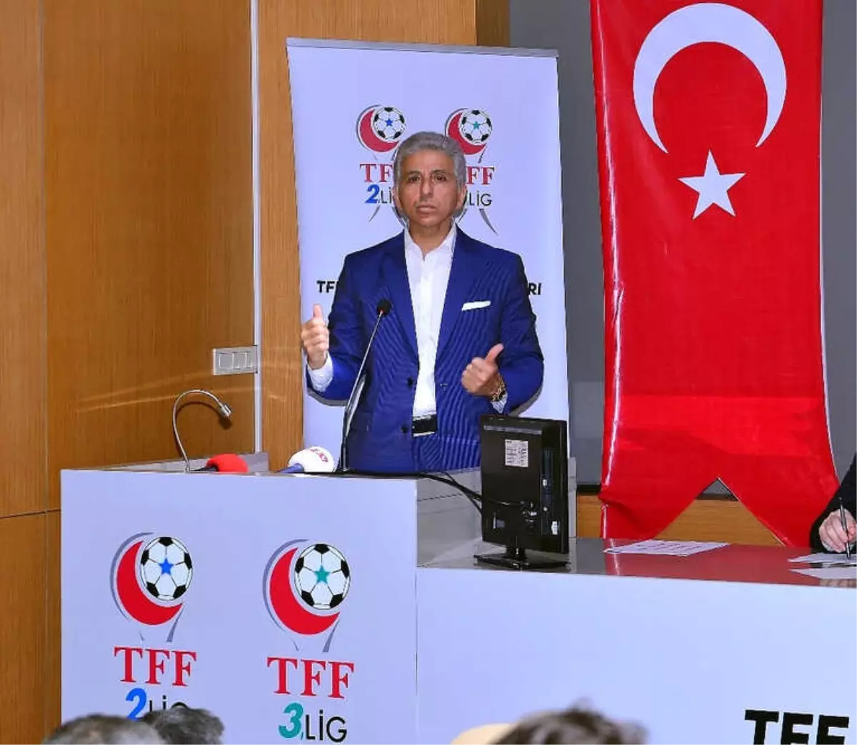 Son dakika haberi: TFF 2. Ligde gruplar belli oldu Son dakika haberi: TFF 2. Ligde gruplar belli oldu