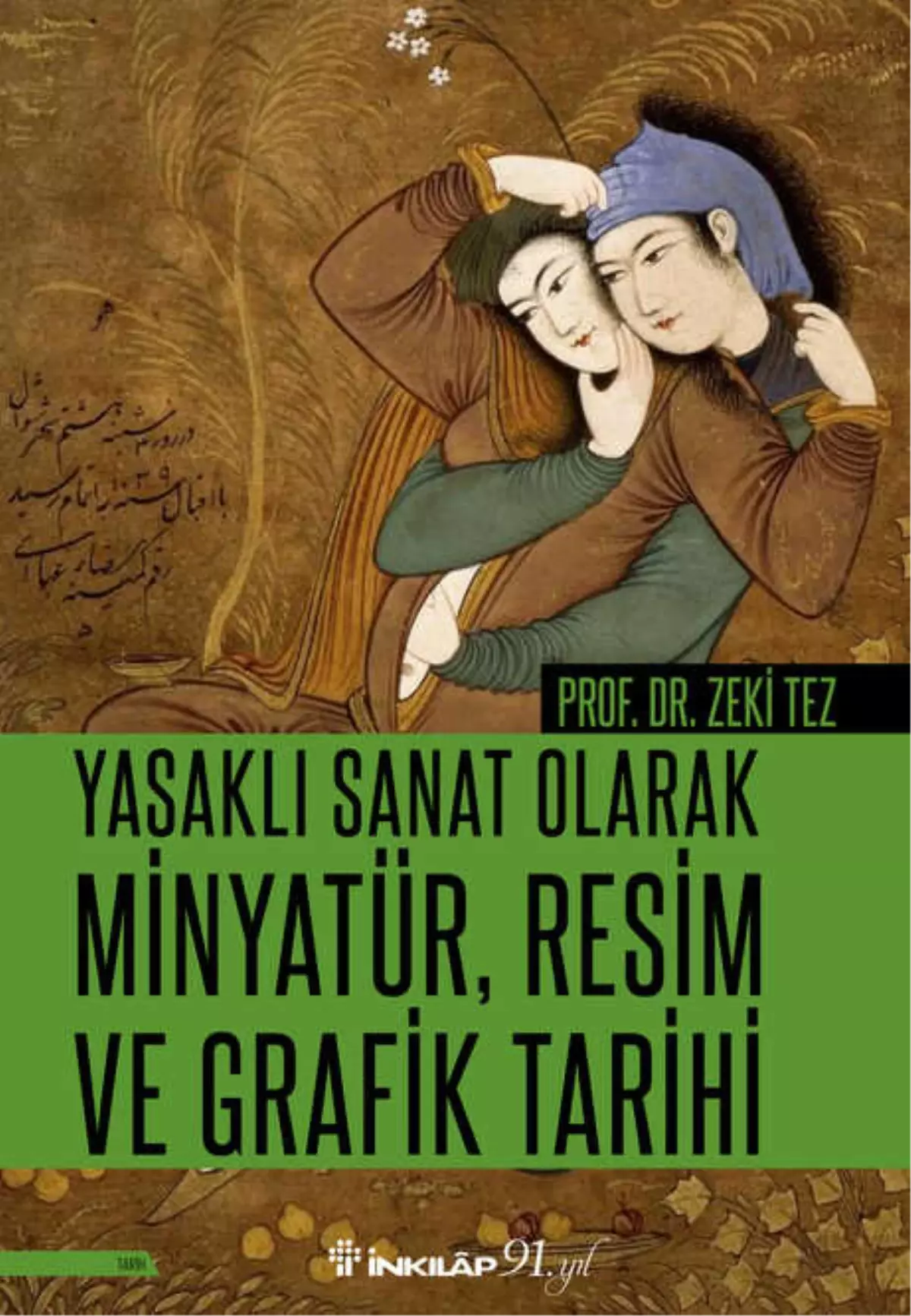 Yasaklı Sanat…