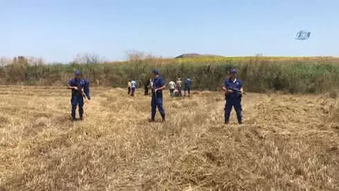 31 Gündür Kayıp Olan Yaşlı Adamın Cesedi Bulundu