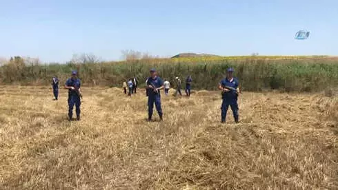 31 Gündür Kayıp Olan Yaşlı Adamın Cesedi Bulundu