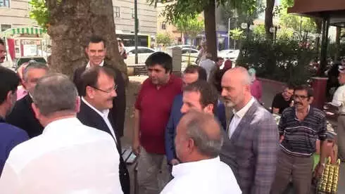 Başbakan Yardımcısı Çavuşoğlu: '(Çocuk İstismarıyla Mücadele) Meclisin İlk Gündem Maddelerinden Bir... Başbakan Yardımcısı Çavuşoğlu: '(Çocuk İstismarıyla Mücadele) Meclisin İlk Gündem Maddelerinden Bir...