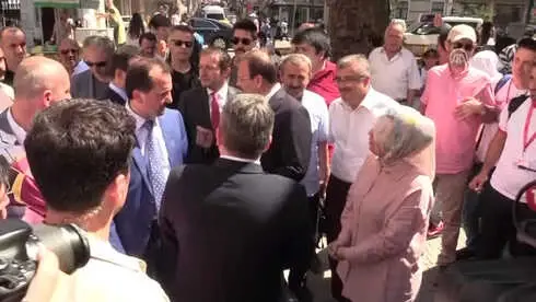 Başbakan Yardımcısı Çavuşoğlu: '(Çocuk İstismarıyla Mücadele) Meclisin İlk Gündem Maddelerinden Bir... Başbakan Yardımcısı Çavuşoğlu: '(Çocuk İstismarıyla Mücadele) Meclisin İlk Gündem Maddelerinden Bir...