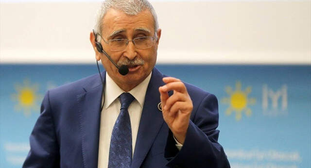 Baykal Karar Değiştirdi, TBMM Açılışında Oturumu Durmuş Yılmaz Yönetecek