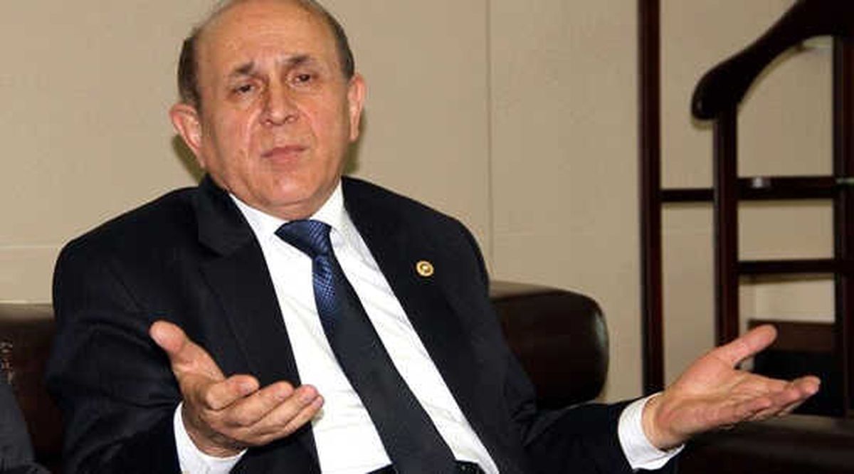 Burhan Kuzu'dan Dikkat Çeken 24 Haziran Çıkışı: AK Parti Beni Aday Yapmadı, Kaybetti
