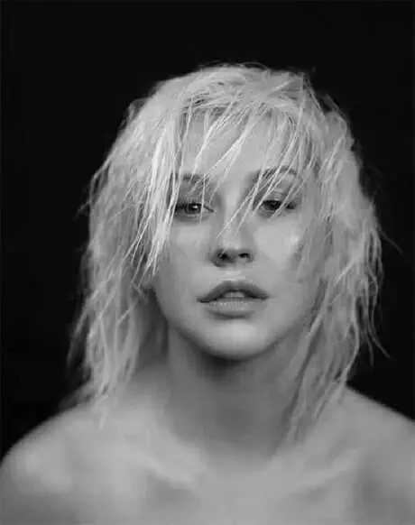 Christina Aguilera'nın Son Klibinde Türk İmzası