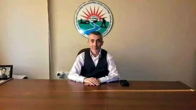 Çiloğlu,