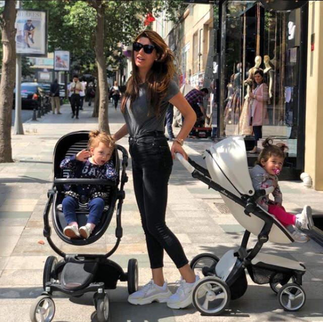 Çocuk Ölümleri Duyan Ebru Şancı, Hükümetten İdam İstedi