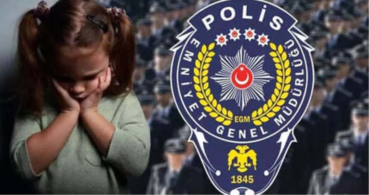 EGM, 'Anne-Babalar Dikkat' Deyip Çocukların Kendilerini Koruması İçin Yapılması Gerekenleri Sıraladı