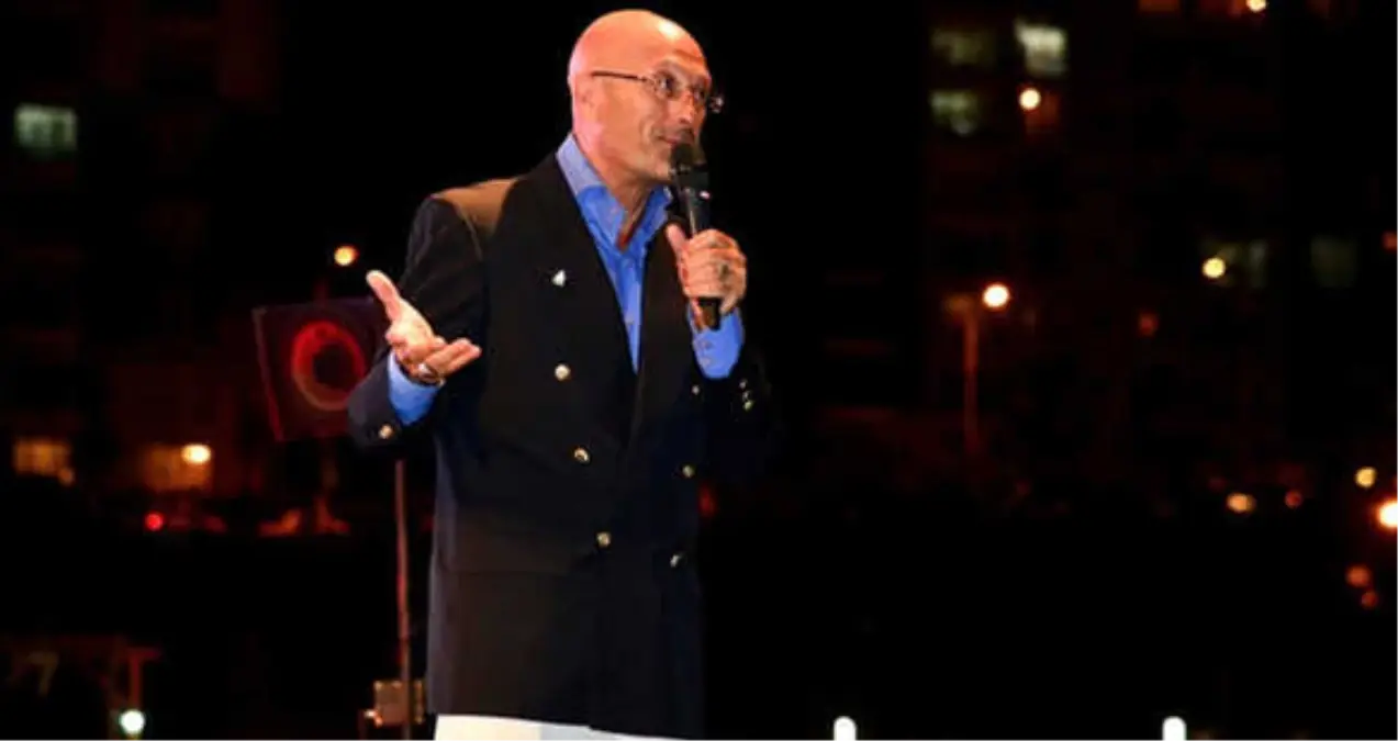 Emekli Binbaşı Erol Mütercimler'den Canlı Yayında Şok Küfürler